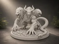 0.1mm layer, 2 walls, 15% infill