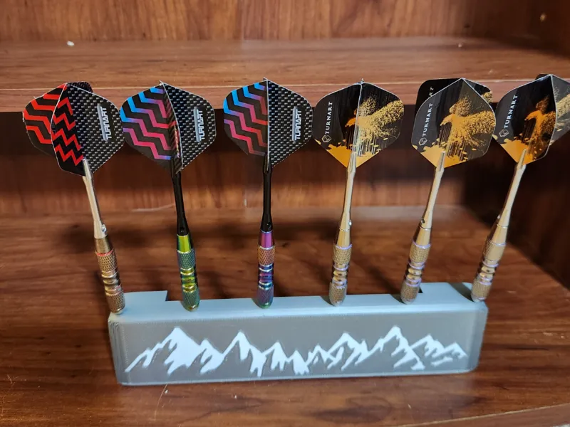 Dart Holder
