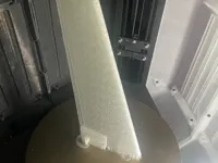 0.2mm layer, 3 walls, 9% infill