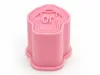 0.2mm nozzle, 0.1mm layer, 4 walls, 15% infill