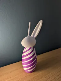 Small Fine Detail - 0.08mm layer, 2 walls, 5% infill