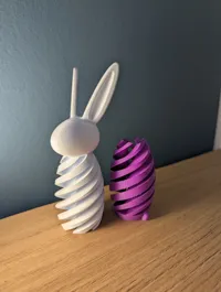 Small - 0.12mm layer, 2 walls, 5% infill