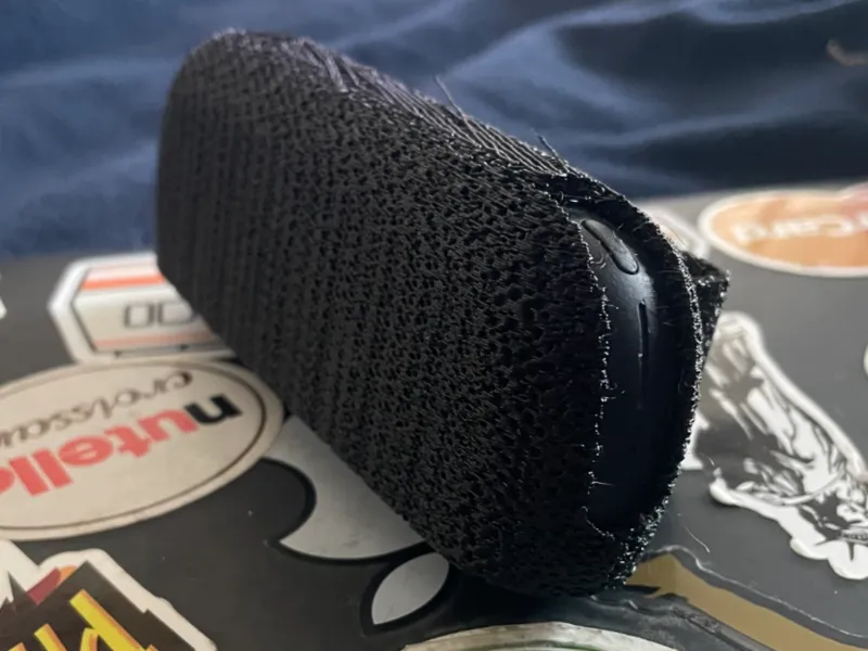 cover iqos iluma tpu senza pacchetto