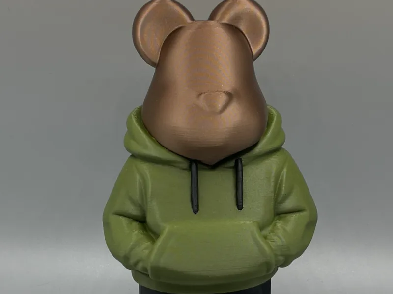 Urban Bear
