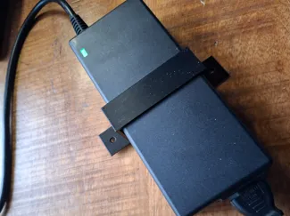xtool f2 powersupply holder