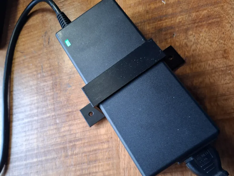 xtool f2 powersupply holder