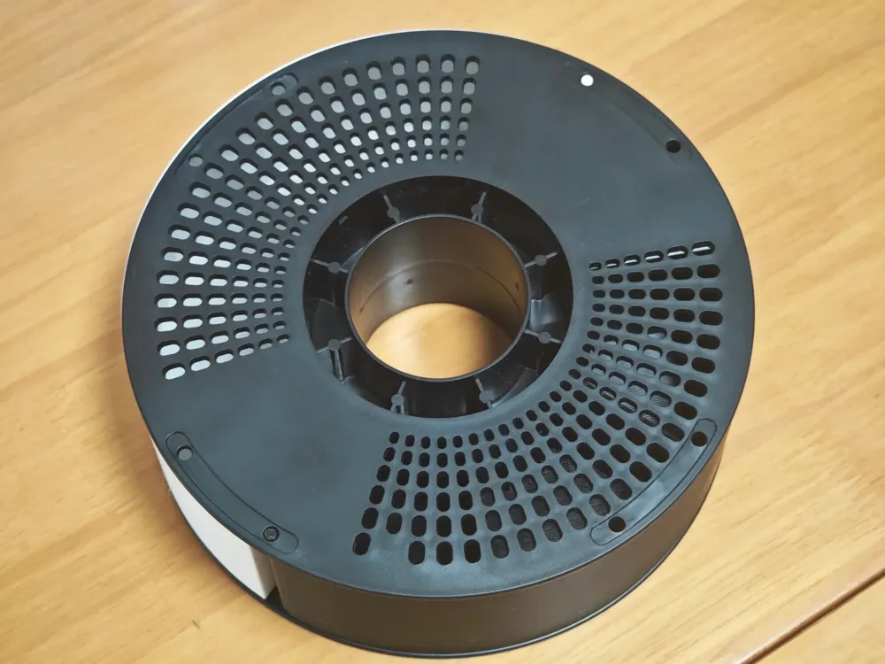 Aliz filament spool storage box by user_1237851159 - MakerWorld