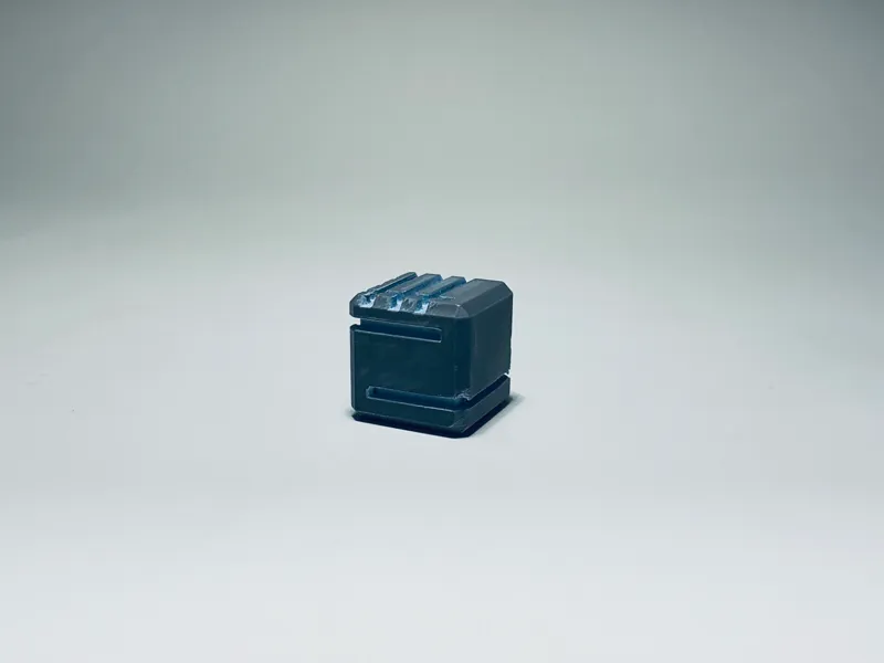The Sci-Fi Die