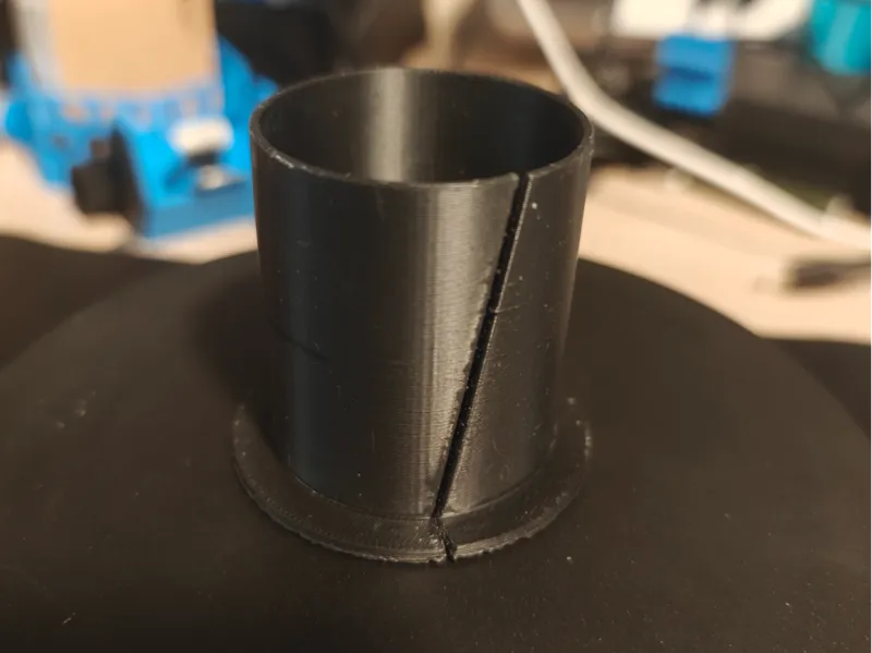 Monitor Arm Bushing