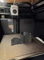 0.2mm layer, 2 walls, 8% infill