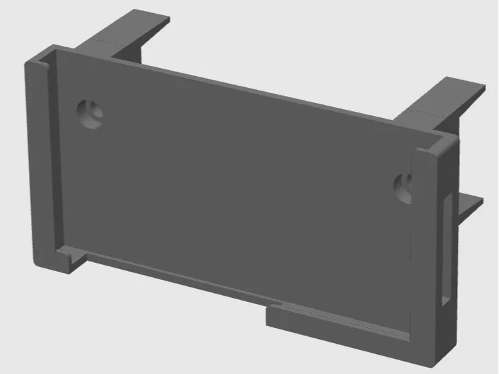 Porta iPhone 12 per Citroen C2