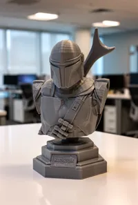 Main Profile Updated 0.2mm layer, 2 walls, 15% infill