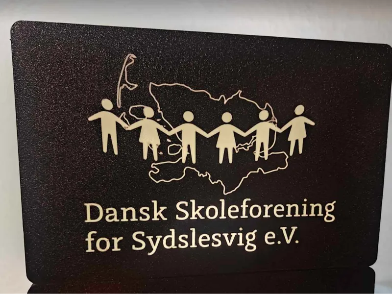 Dansk Skoleforening for Sydslesvig e.V. lightbox