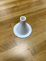Funnel for Oil changes fits MOST Cars