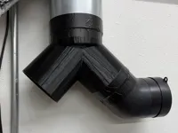 0.2mm layer, 3 walls, 15% infill