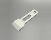 ScraperV4-one color 0.2mm layer, 2 walls, 15% infill