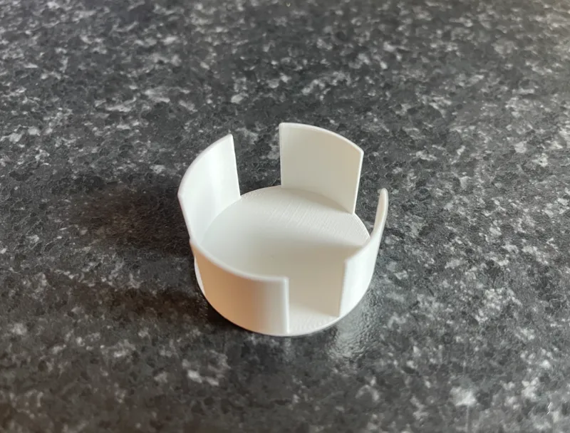Measuring Tape Holder