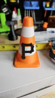Full Cone, NO GLUING
