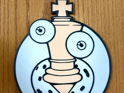 Kinger's Door Icon