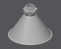 0.16mm layer, 3 walls, 15% infill