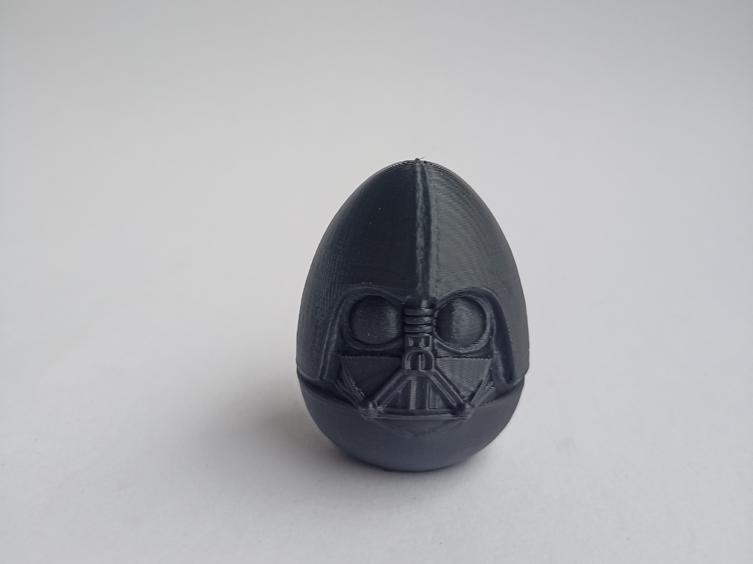 Darth Vader easter egg, star wars