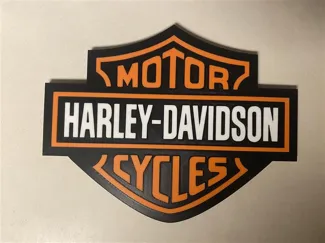 Harley-Davidson Logo
