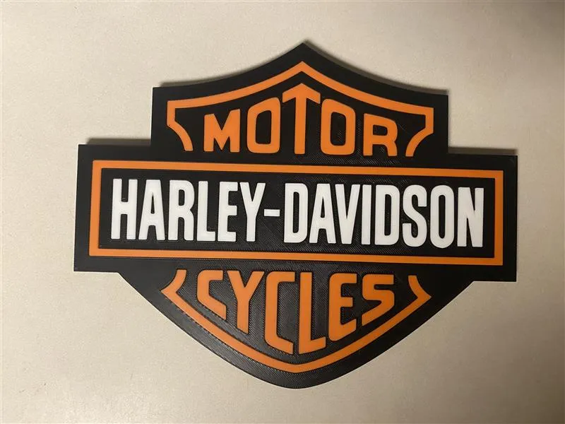 Harley-Davidson Logo
