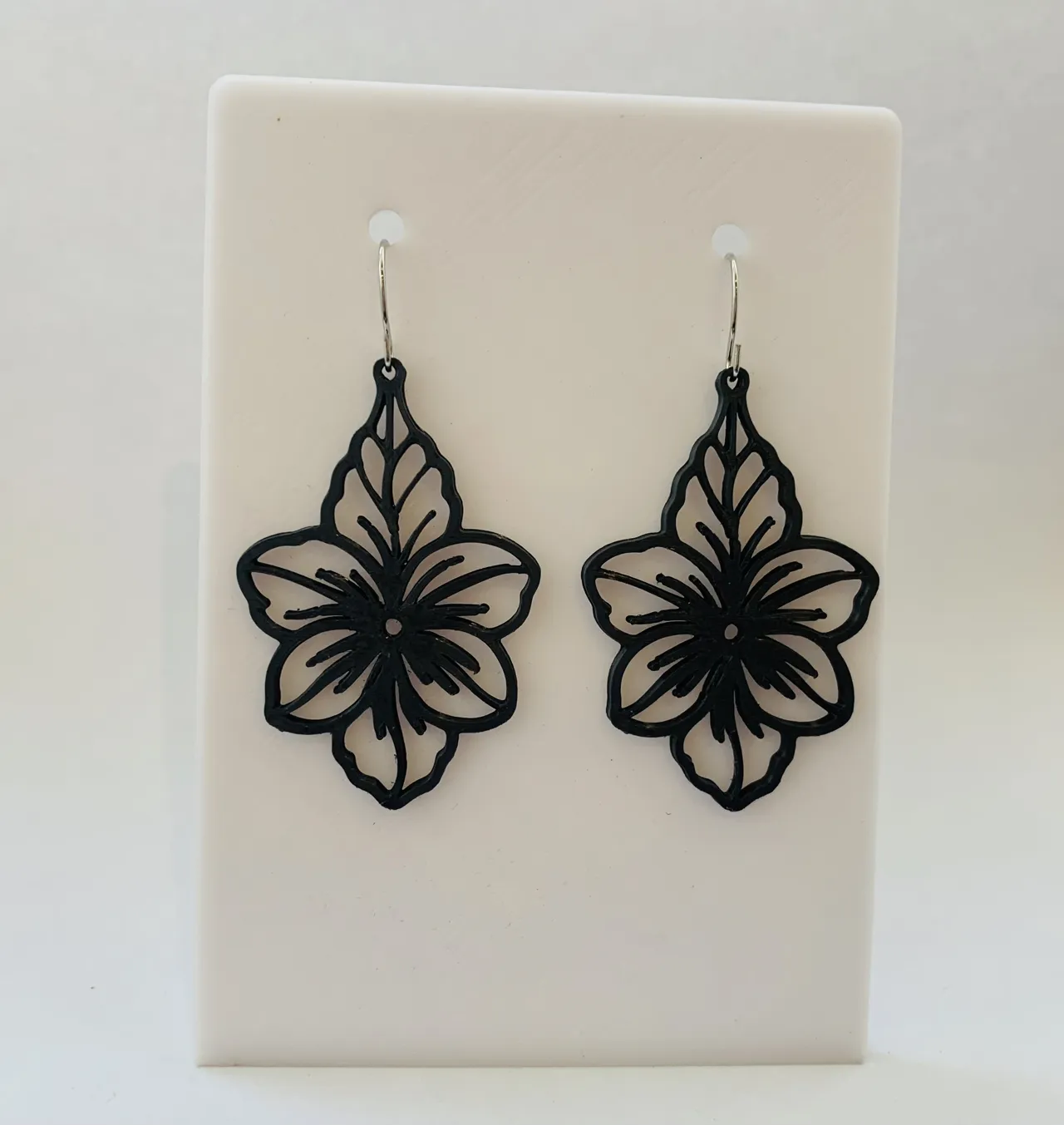 Boucles oreilles 96 view 2