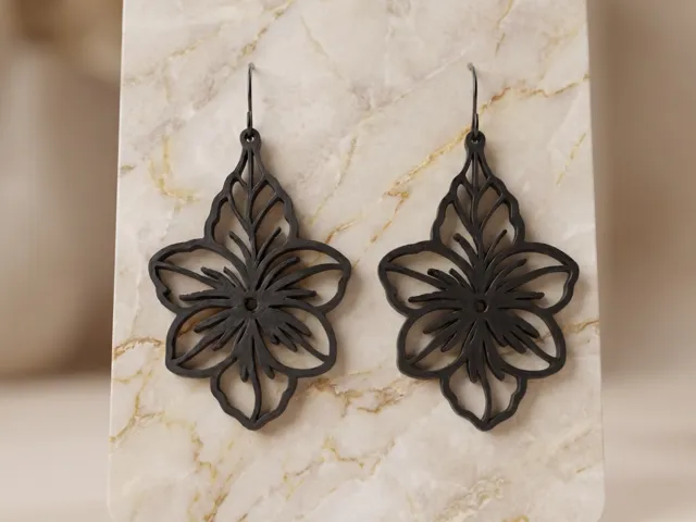 Boucles oreilles 96
