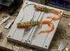 0.16mm layer, 6 walls, 25% infill