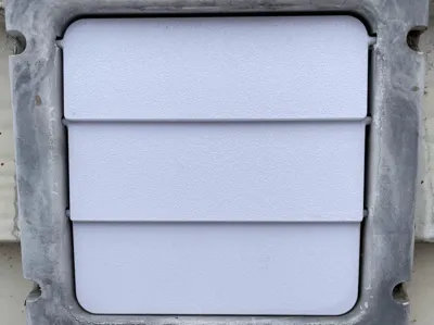 Replacement Dryer Vent Flaps