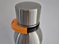 0.12mm layer, 3 walls, 30% infill