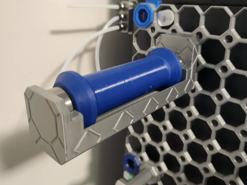 Multiconnect Filament Spool Holder V2.1B