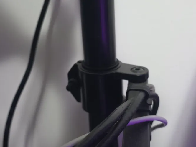 Monitor Arm extender