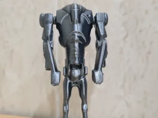 B2 SUPER BATTLE DROID