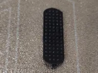 Tasto radiolina Motorola SL1600