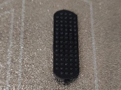 Motorola SL1600 Radio Button