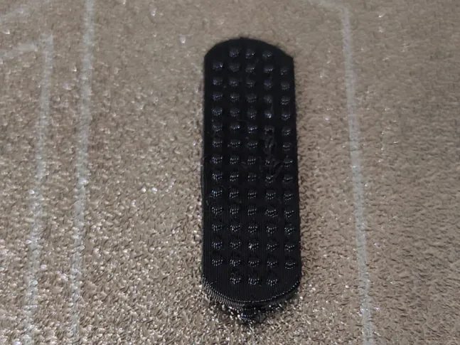 Tasto radiolina Motorola  SL1600