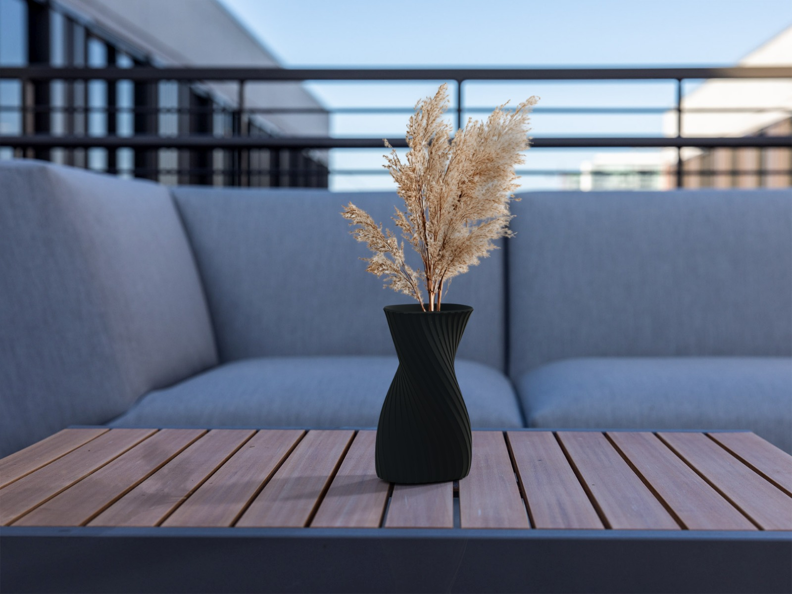 Vase Astrid