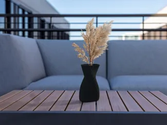 Vase Astrid