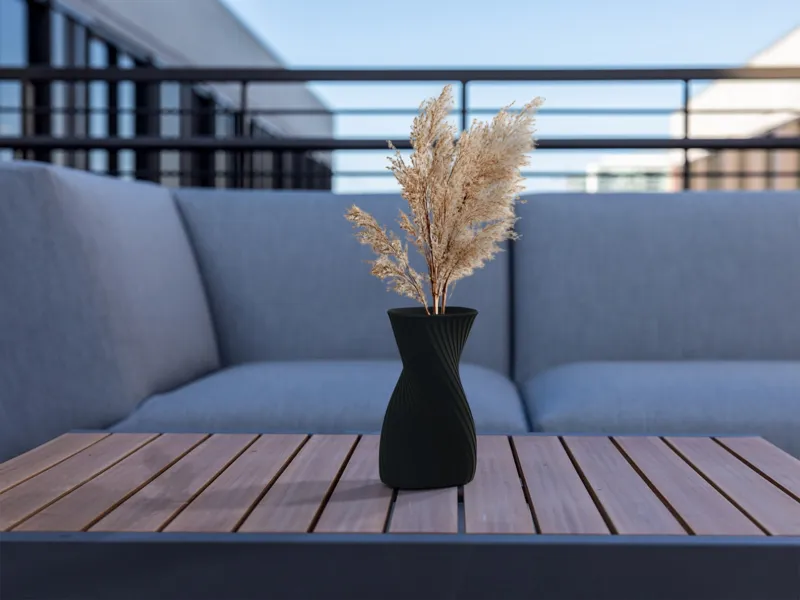 Vase Astrid