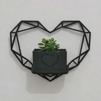 (PLA) 0.2mm layer, 5 walls, 15% infill