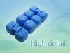 High detail | 0.16mm layer, 1 walls, 5% infill