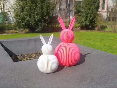 Osterhase