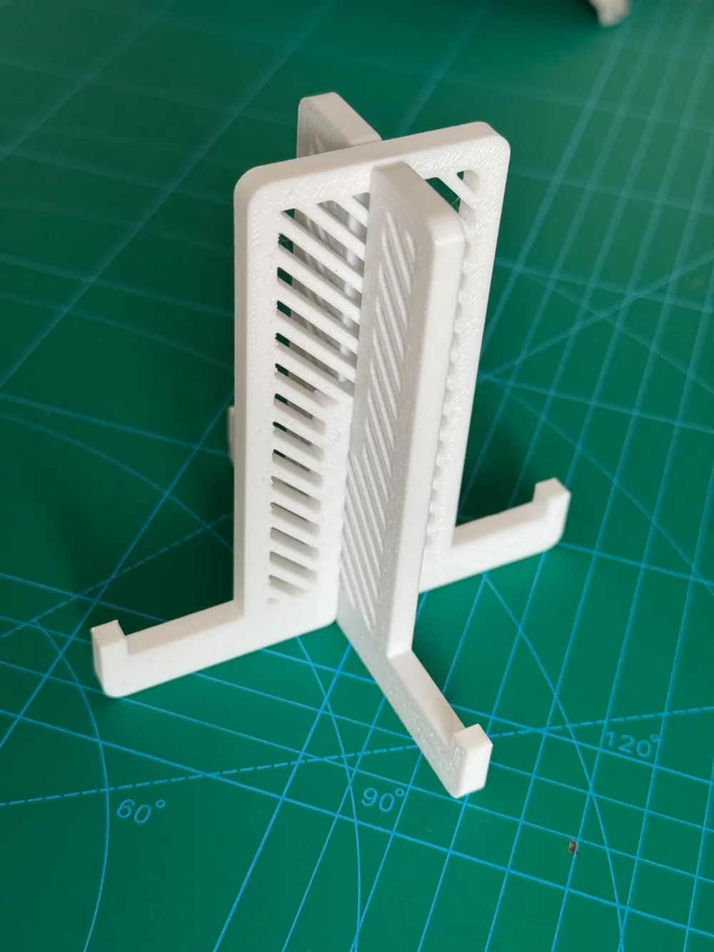 Bottle Drying Rack 