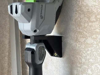 EGO RYOBI RIGID Edger and String Trimmer Holder