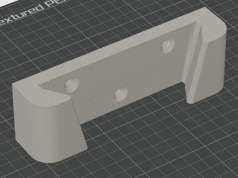 M18 FBL G3 Wall Holder
