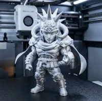 0.12mm layer, 2 walls, 15% infill