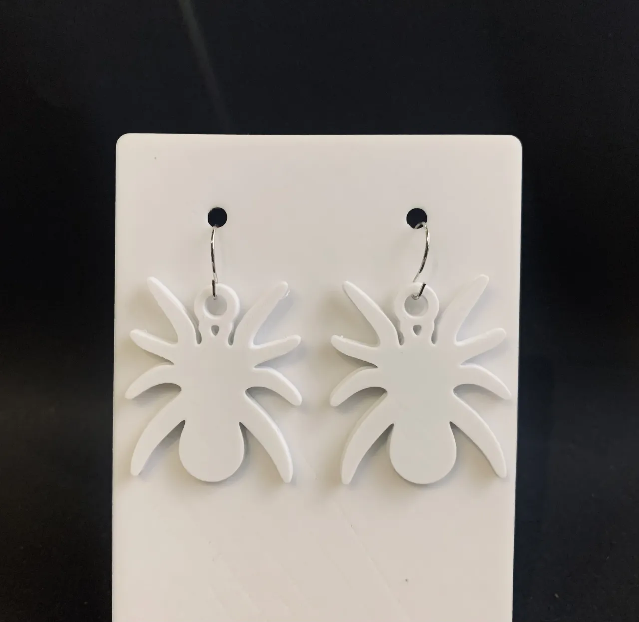 Boucles oreilles 246 view 2