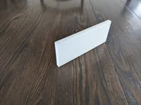 0.2mm layer, 3 walls, 15% infill
